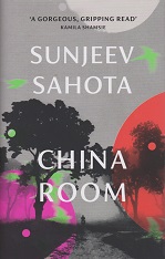 China Room by Sunjeev Sahota